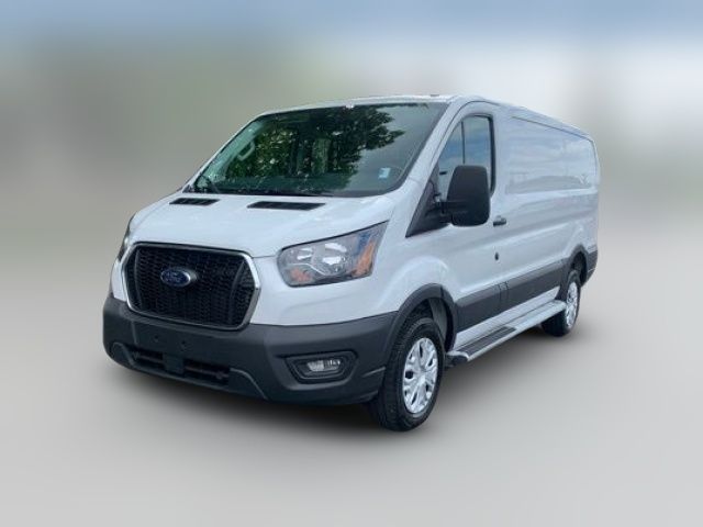 2025 Ford Transit Base