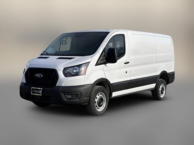 2025 Ford Transit Base