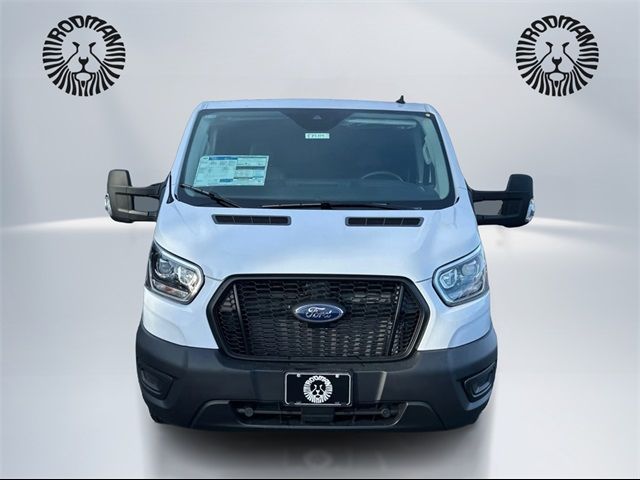 2025 Ford Transit Base