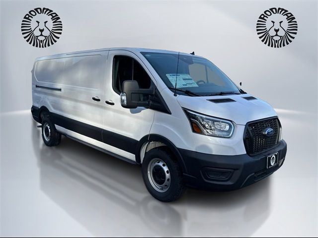 2025 Ford Transit Base