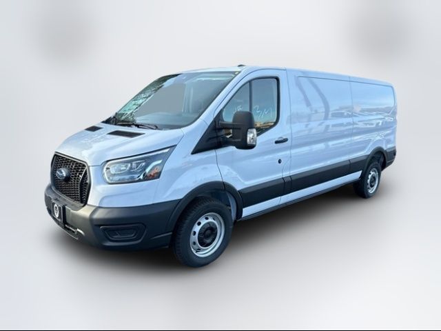 2025 Ford Transit Base
