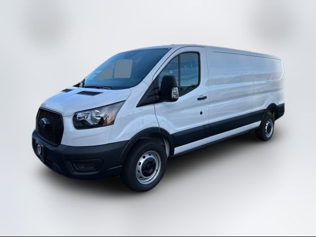2025 Ford Transit Base