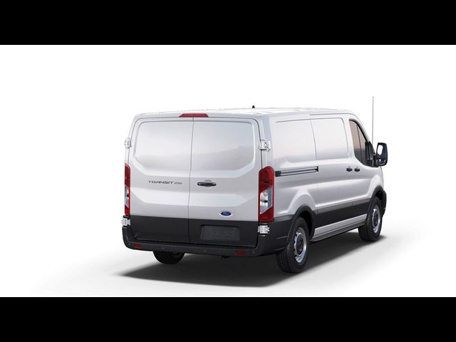 2025 Ford Transit Base