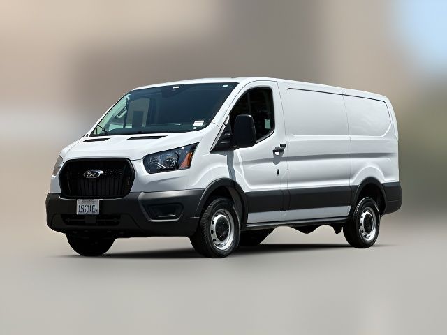 2025 Ford Transit Base