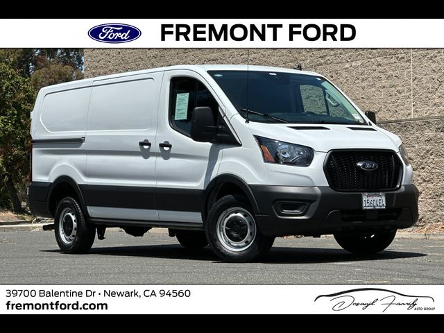 2025 Ford Transit Base