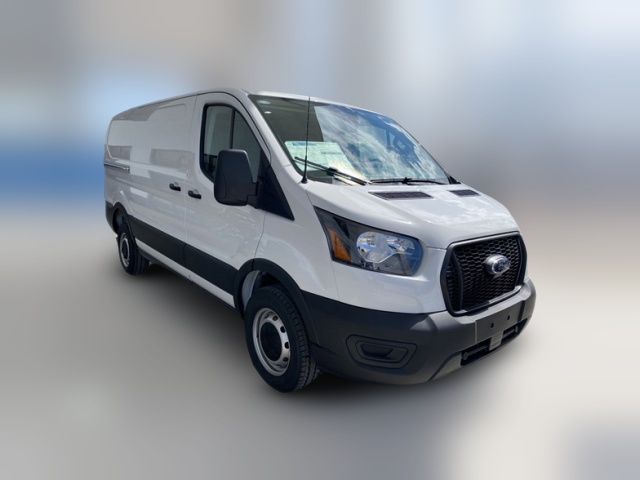 2025 Ford Transit Base
