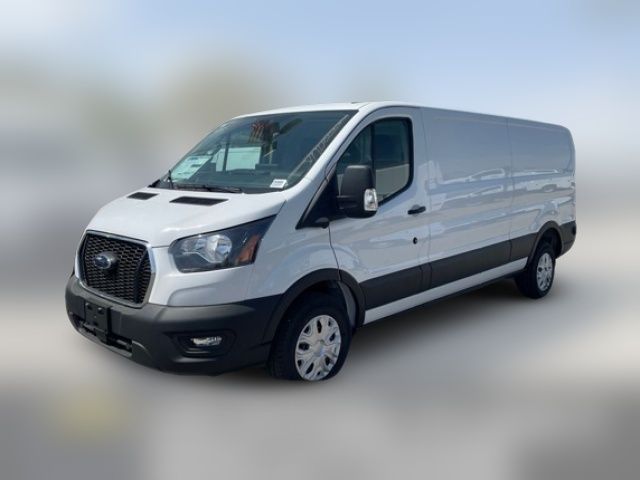 2025 Ford Transit Base