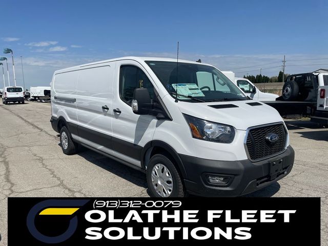 2025 Ford Transit Base