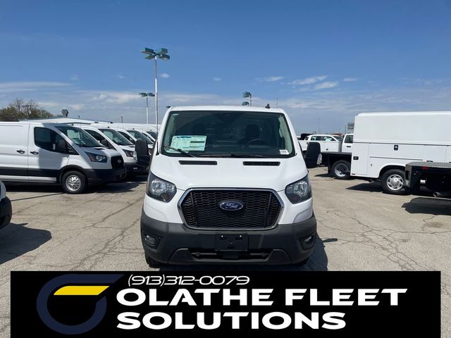 2025 Ford Transit Base