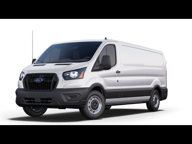 2025 Ford Transit Base