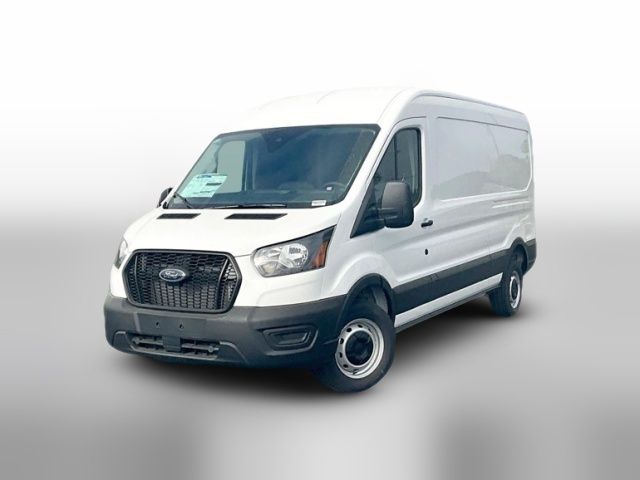 2025 Ford Transit Base