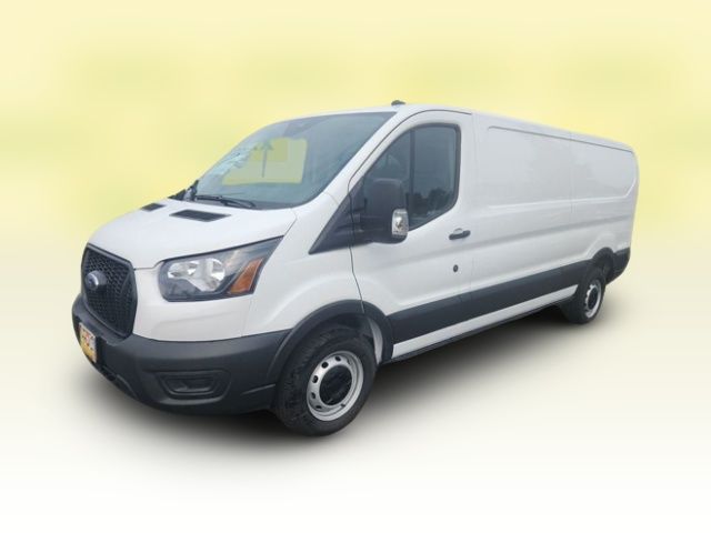 2025 Ford Transit Base