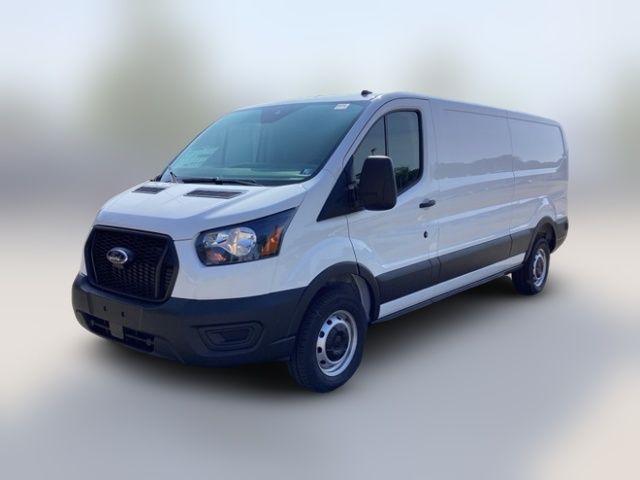 2025 Ford Transit Base
