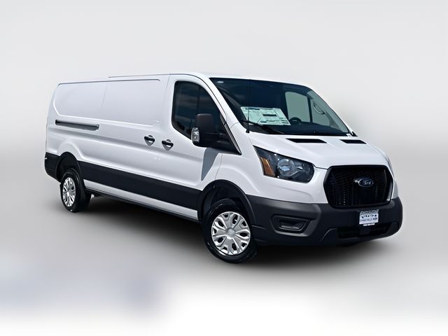 2025 Ford Transit Base