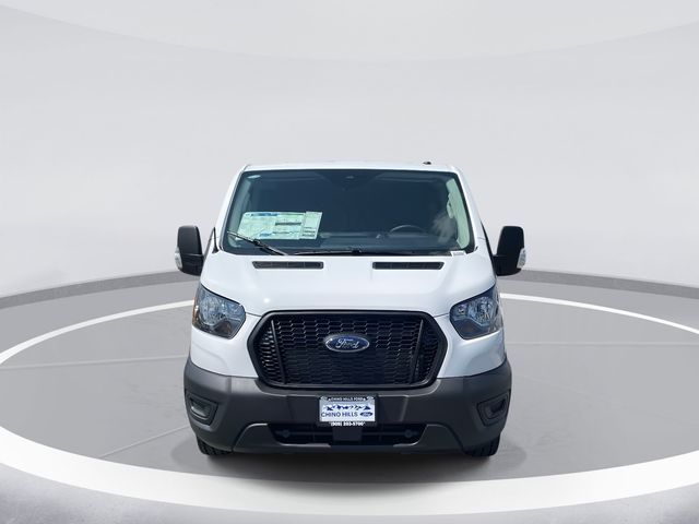 2025 Ford Transit Base