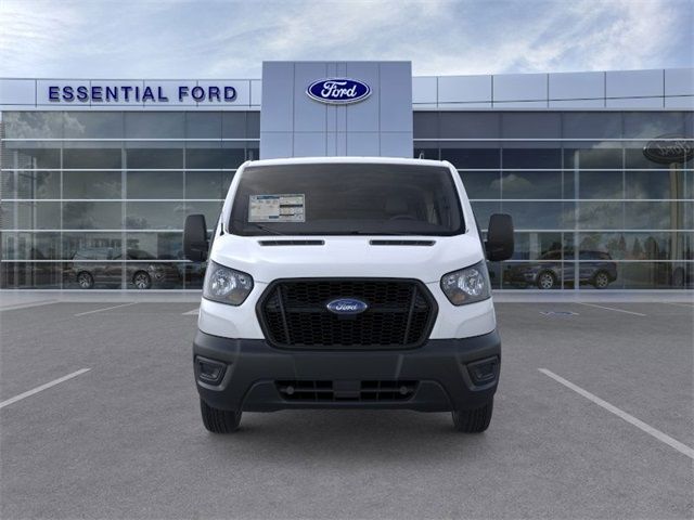 2025 Ford Transit Base