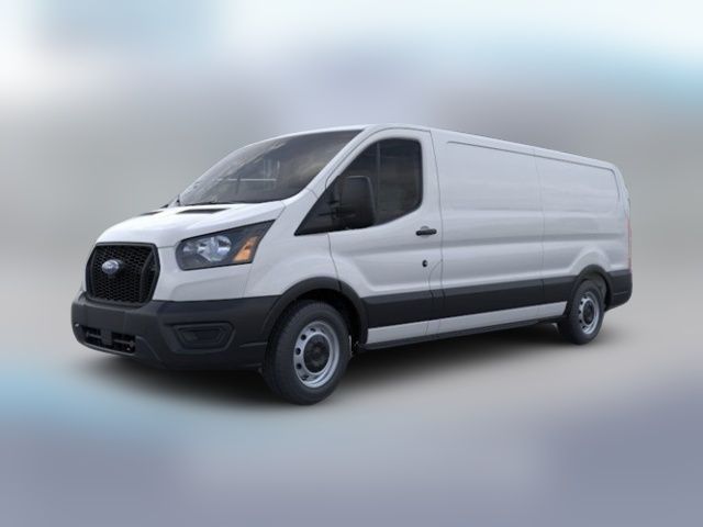 2025 Ford Transit Base