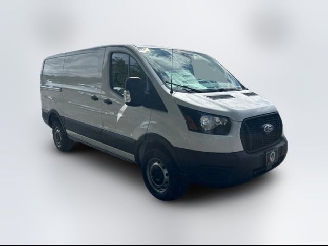 2025 Ford Transit Base