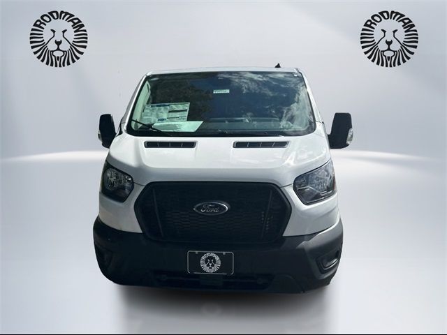 2025 Ford Transit Base