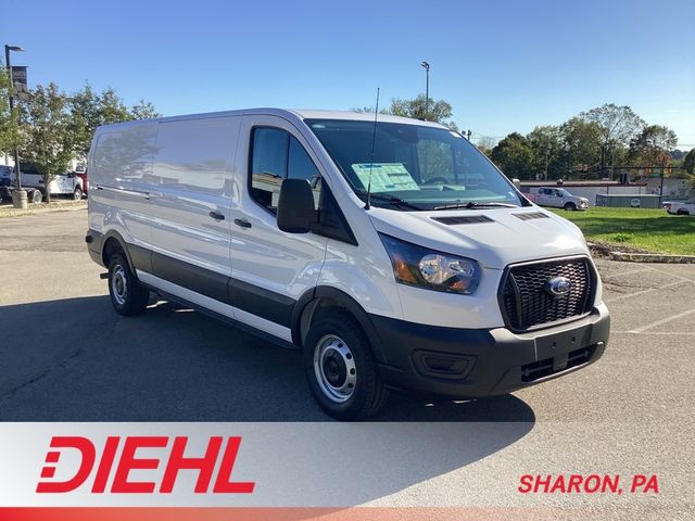2025 Ford Transit Base