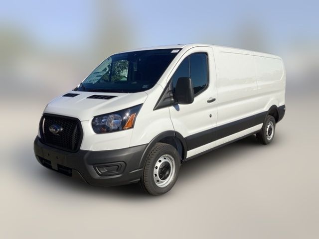 2025 Ford Transit Base