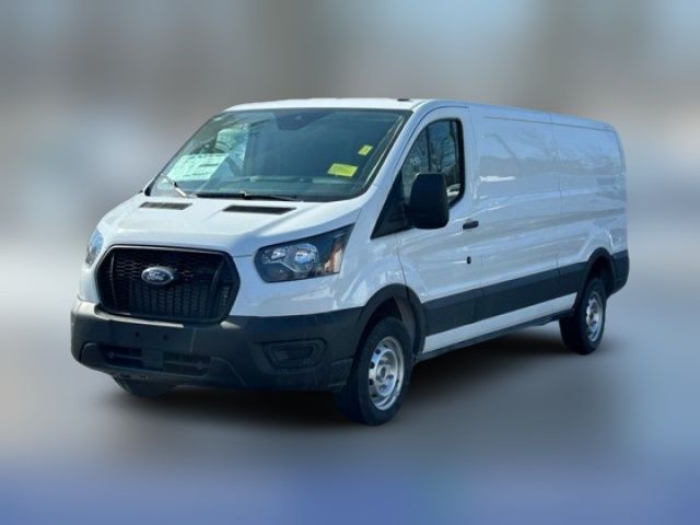 2025 Ford Transit Base