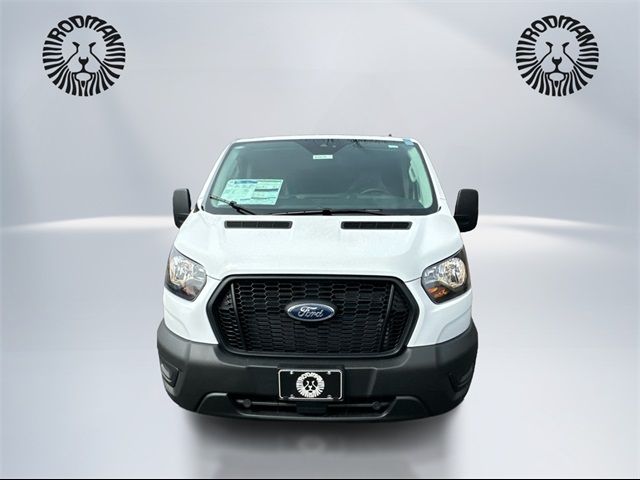 2025 Ford Transit Base