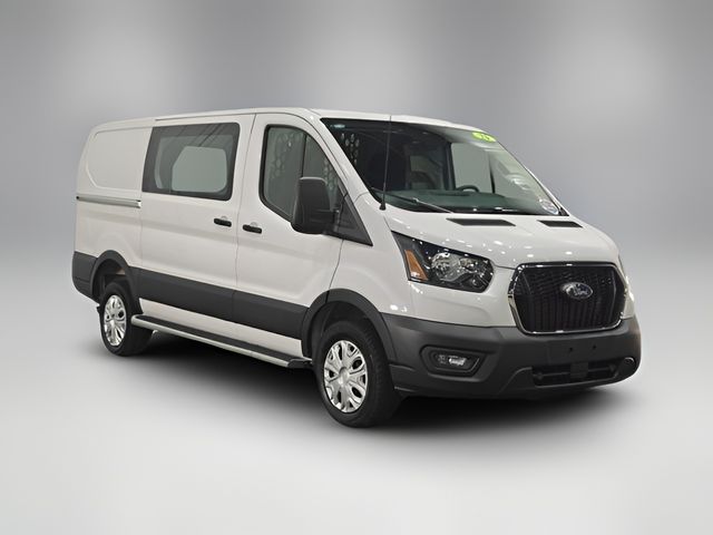 2025 Ford Transit Base
