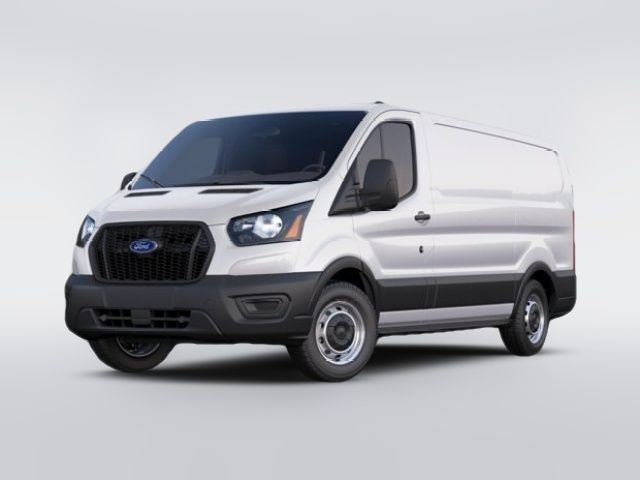 2025 Ford Transit Base