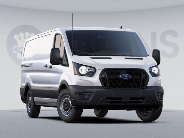 2025 Ford Transit Base