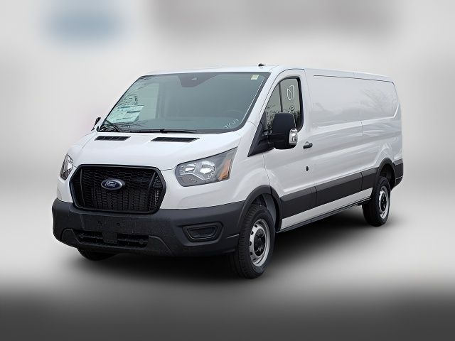 2025 Ford Transit Base