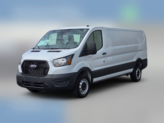 2025 Ford Transit Base