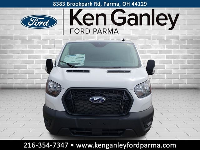 2025 Ford Transit Base
