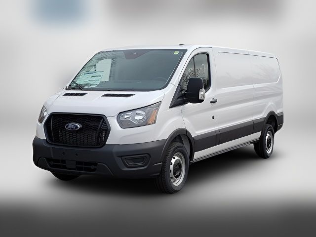 2025 Ford Transit Base