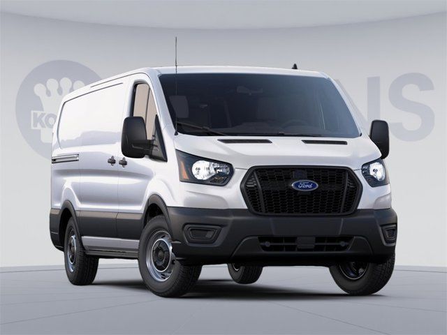 2025 Ford Transit Base