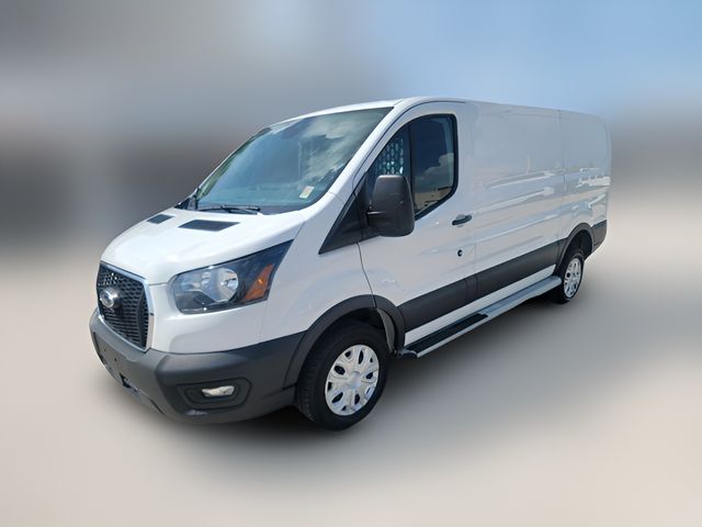 2025 Ford Transit Base