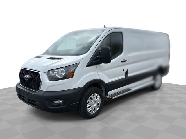2025 Ford Transit Base
