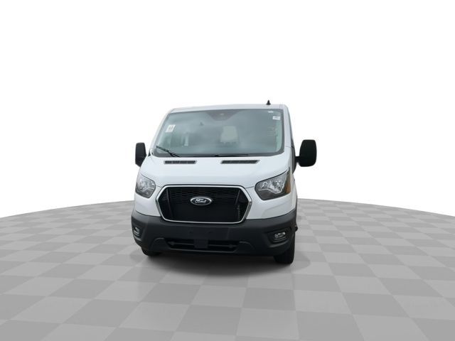 2025 Ford Transit Base
