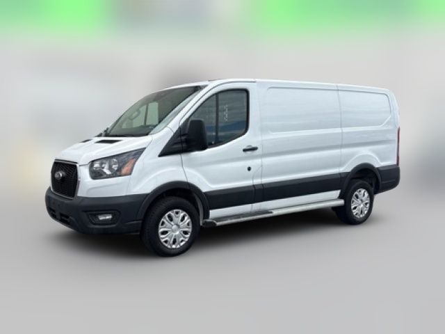 2025 Ford Transit Base