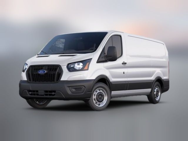 2025 Ford Transit Base