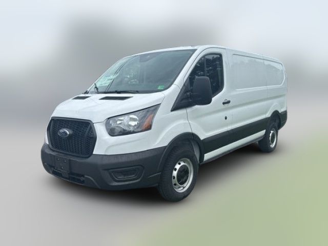 2025 Ford Transit Base