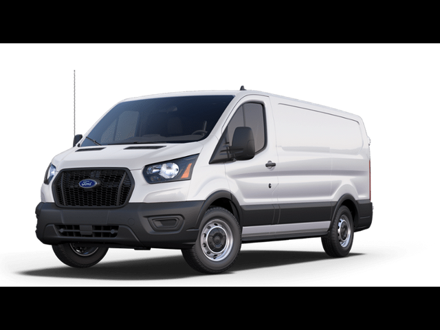 2025 Ford Transit Base