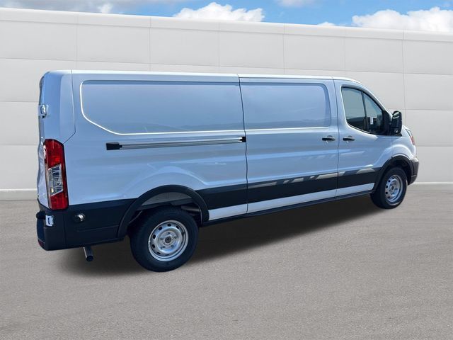 2025 Ford Transit Base