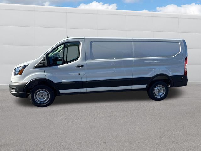 2025 Ford Transit Base