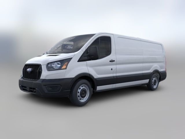 2025 Ford Transit Base
