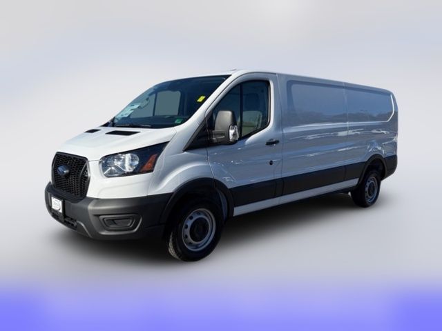 2025 Ford Transit Base
