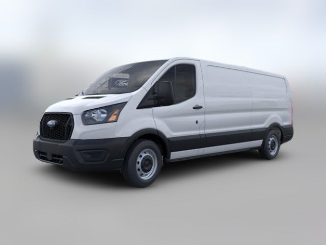 2025 Ford Transit Base