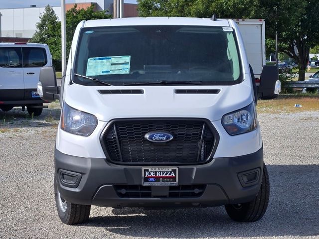 2025 Ford Transit Base