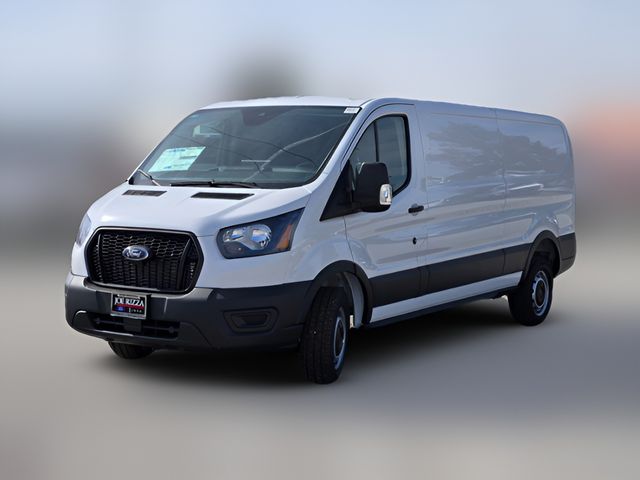 2025 Ford Transit Base
