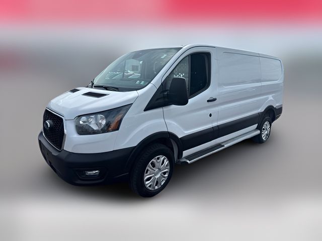 2025 Ford Transit Base